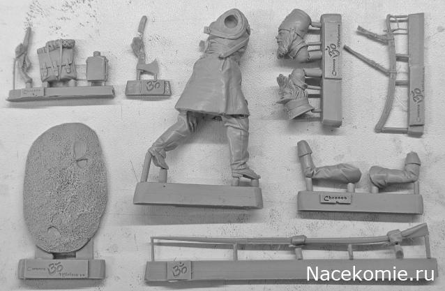 Chronos Miniatures, фото, обсуждения, пожелания, общение с представителем