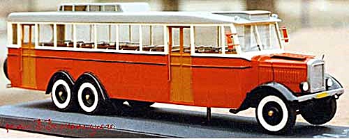 Наши Автобусы № 86 - ЯА-2