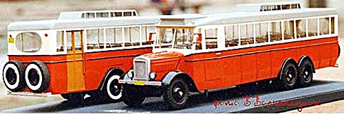 Наши Автобусы № 86 - ЯА-2