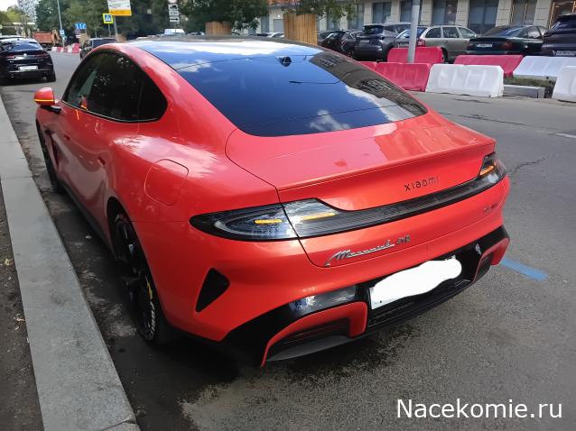 Автолегенды вживую
