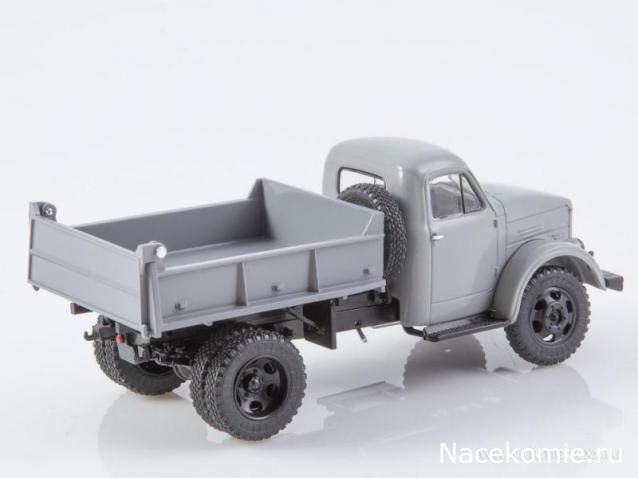 Автоистория (Аист)