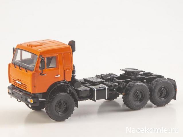 Start Scale Models (SSM)