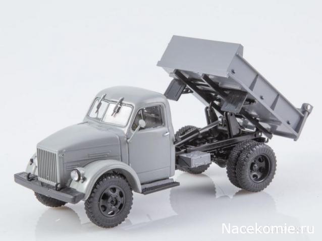 Автоистория (Аист)