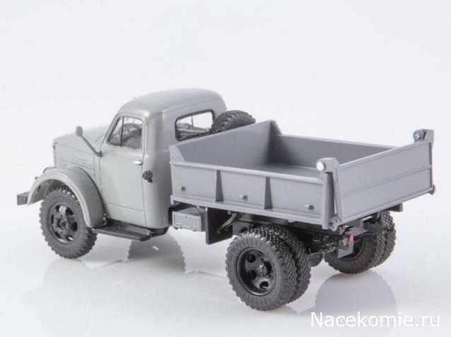 Автоистория (Аист)