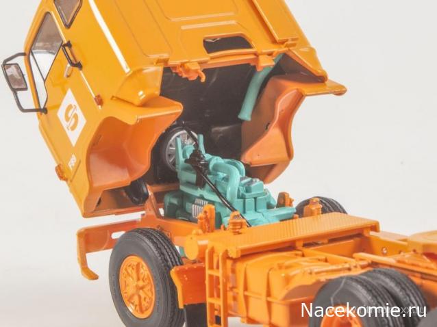 Start Scale Models (SSM)