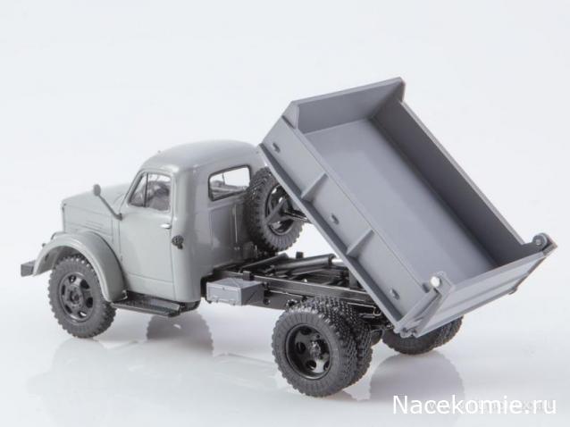 Автоистория (Аист)