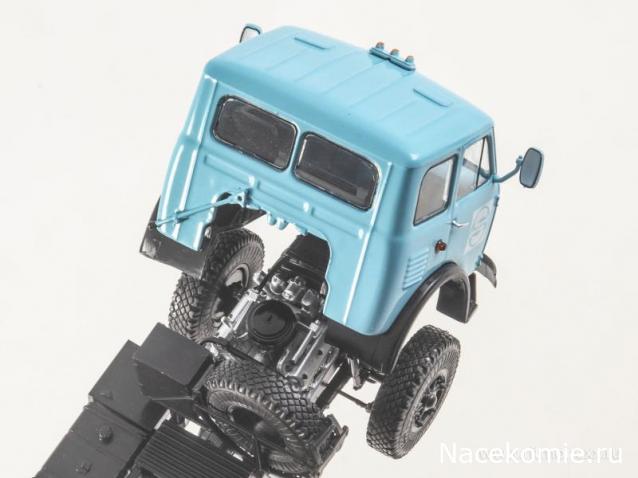 Автоистория (Аист)
