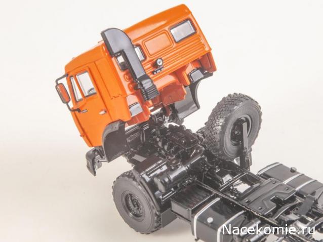 Start Scale Models (SSM)