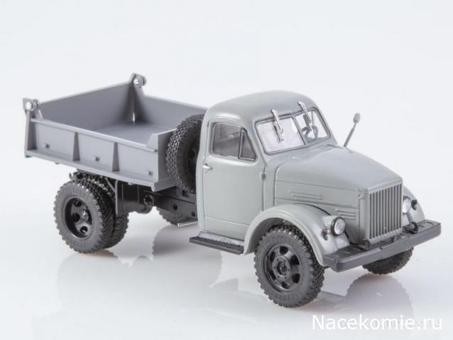 Автоистория (Аист)