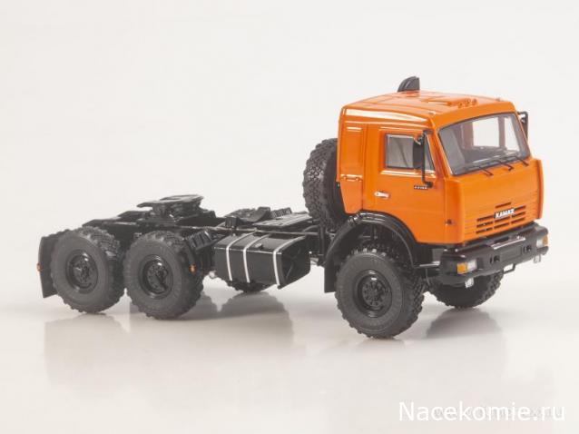 Start Scale Models (SSM)