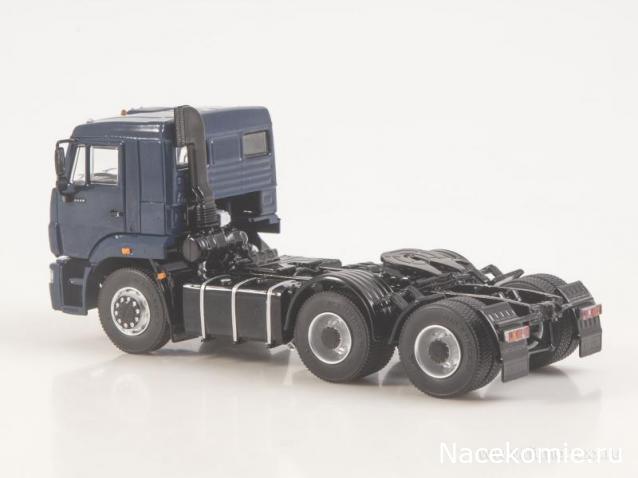 Start Scale Models (SSM)