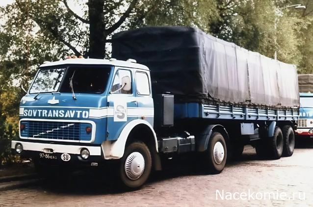 Автоистория (Аист)
