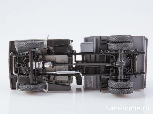 Автоистория (Аист)