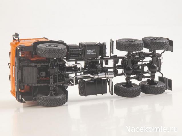 Start Scale Models (SSM)