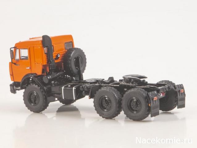 Start Scale Models (SSM)