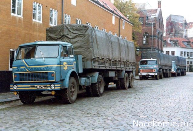 Автоистория (Аист)