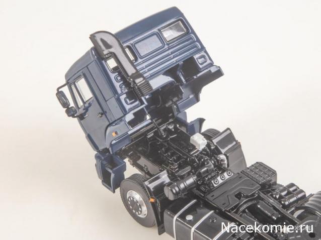 Start Scale Models (SSM)