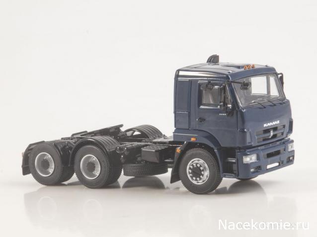 Start Scale Models (SSM)