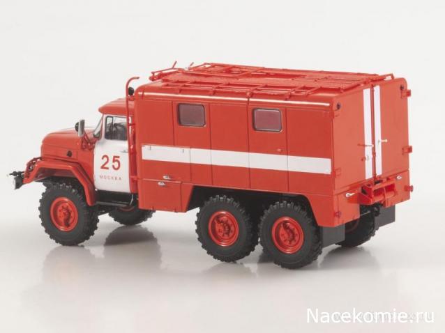 Start Scale Models (SSM)