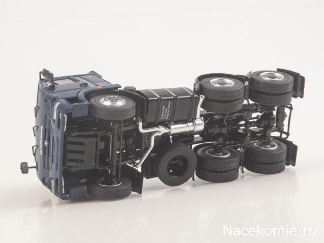 Start Scale Models (SSM)