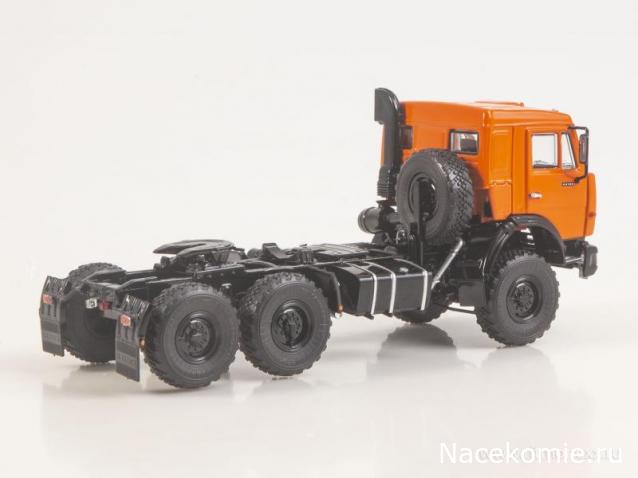Start Scale Models (SSM)