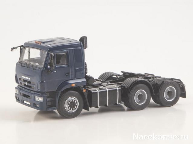 Start Scale Models (SSM)