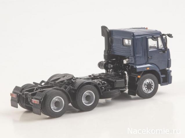 Start Scale Models (SSM)