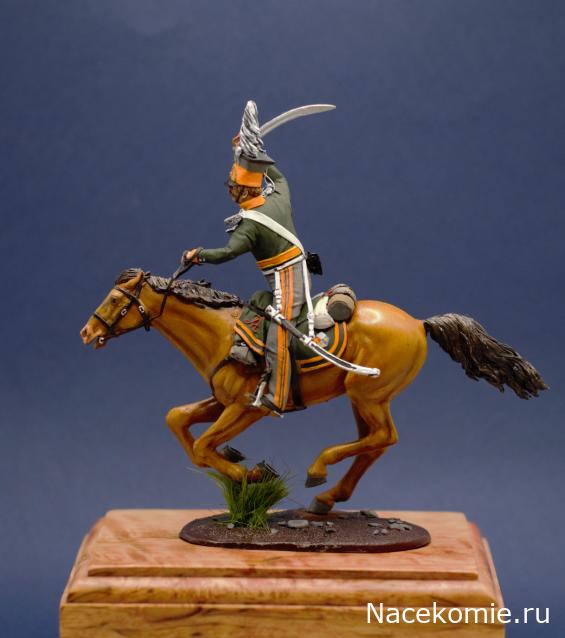 Chronos Miniatures. Наши работы