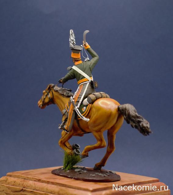 Chronos Miniatures. Наши работы