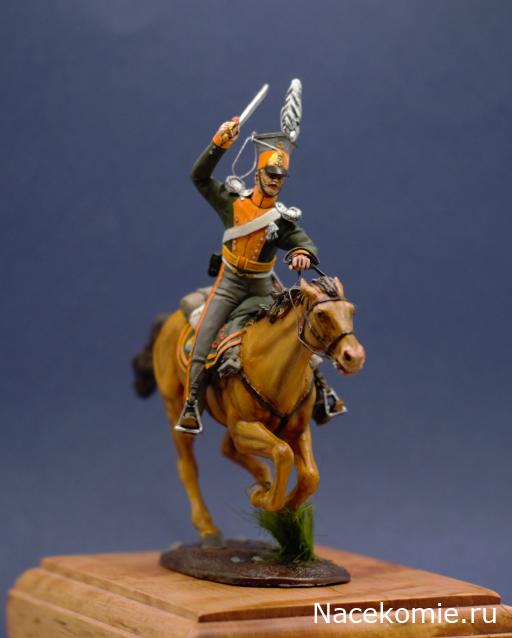 Chronos Miniatures. Наши работы