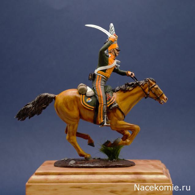 Chronos Miniatures. Наши работы