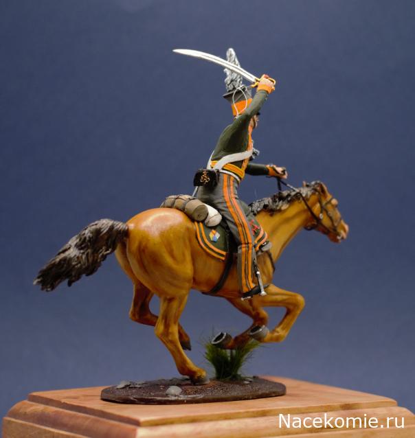 Chronos Miniatures. Наши работы