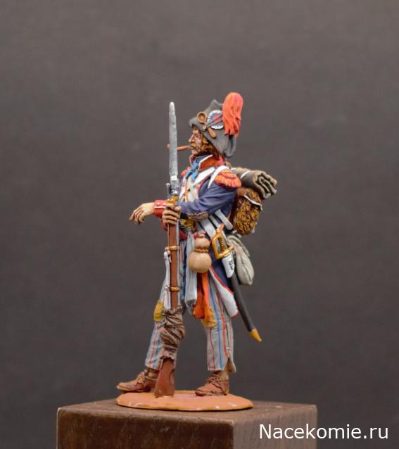 Chronos Miniatures. Наши работы