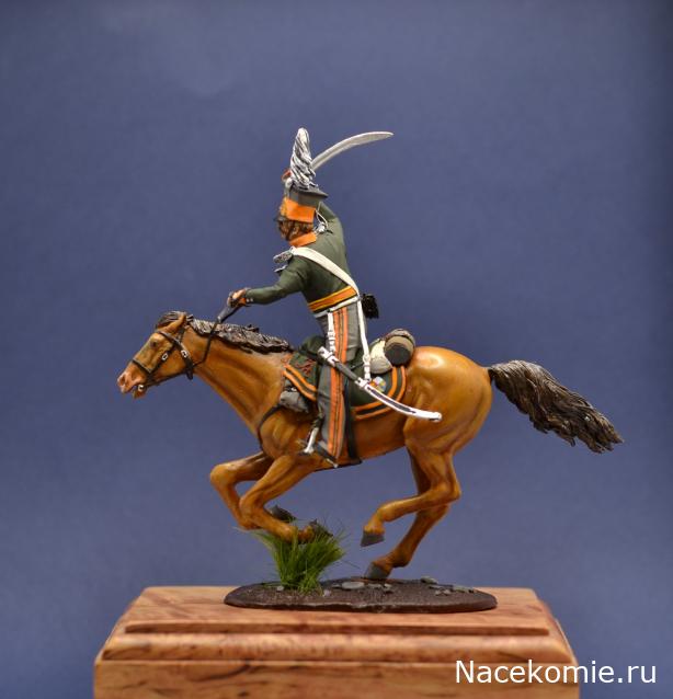 Chronos Miniatures. Наши работы