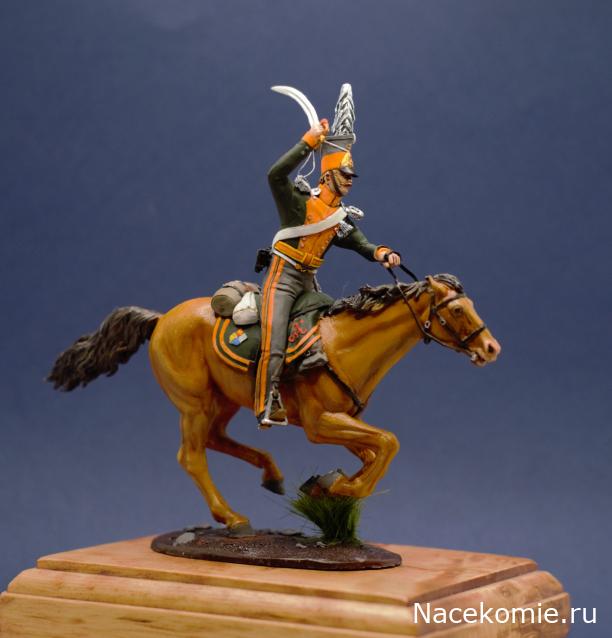 Chronos Miniatures. Наши работы