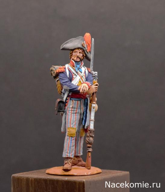 Chronos Miniatures. Наши работы