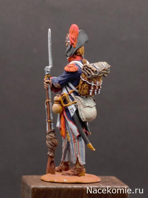 Chronos Miniatures. Наши работы