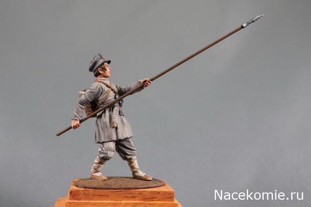 Chronos Miniatures. Наши работы