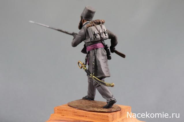 Chronos Miniatures. Наши работы