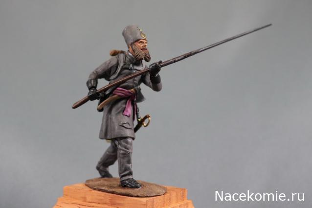 Chronos Miniatures. Наши работы