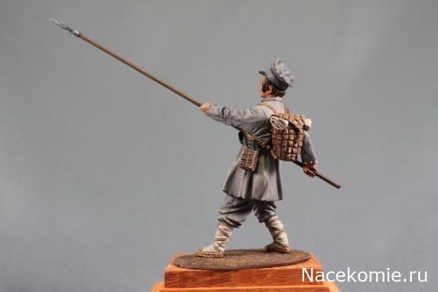 Chronos Miniatures. Наши работы