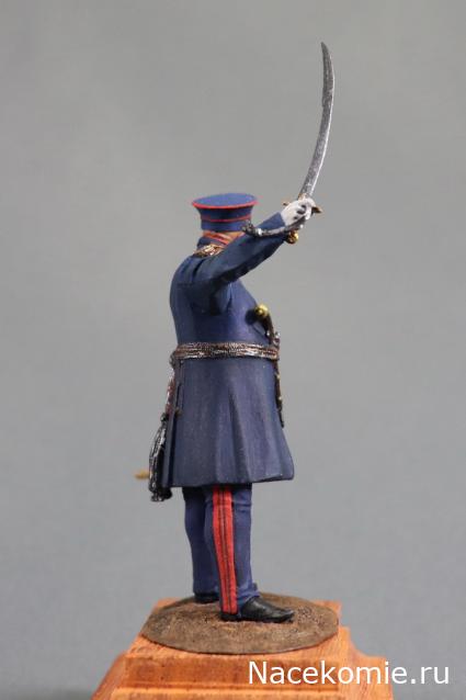 Chronos Miniatures. Наши работы