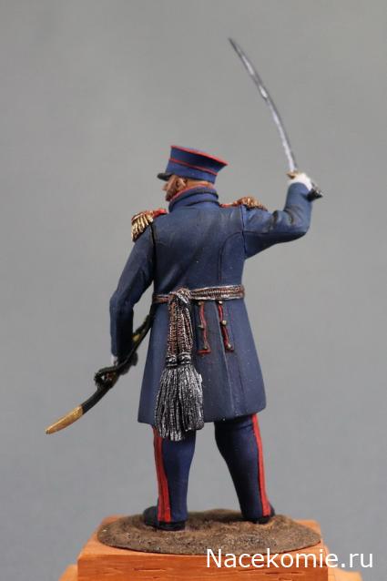 Chronos Miniatures. Наши работы