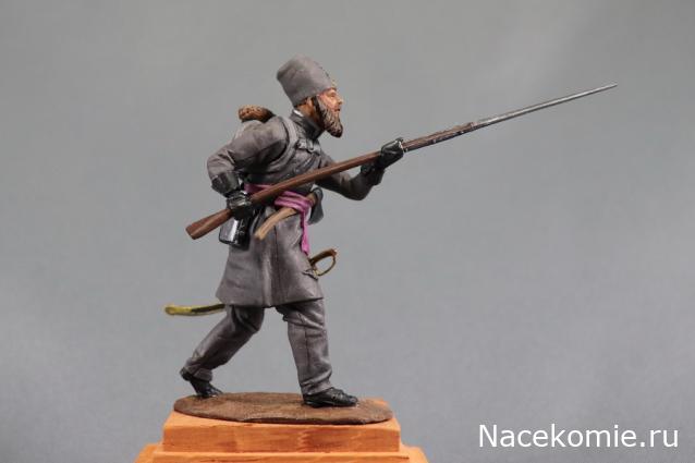 Chronos Miniatures. Наши работы