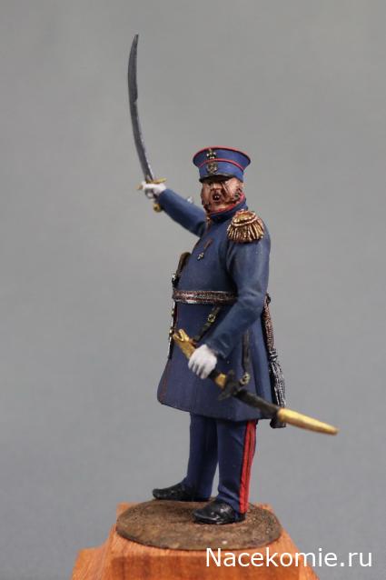 Chronos Miniatures. Наши работы