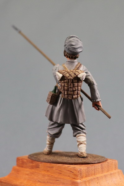 Chronos Miniatures. Наши работы
