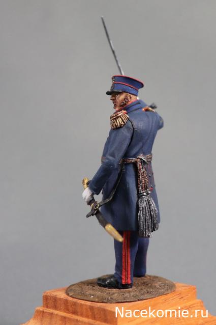 Chronos Miniatures. Наши работы