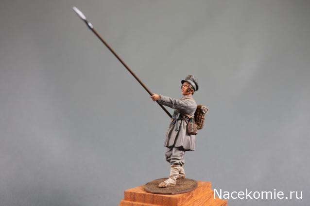 Chronos Miniatures. Наши работы