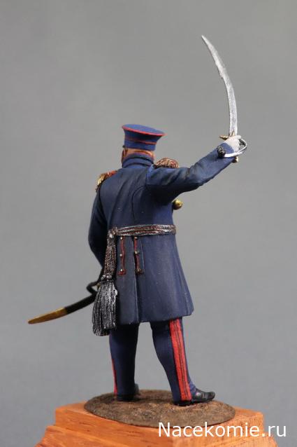 Chronos Miniatures. Наши работы