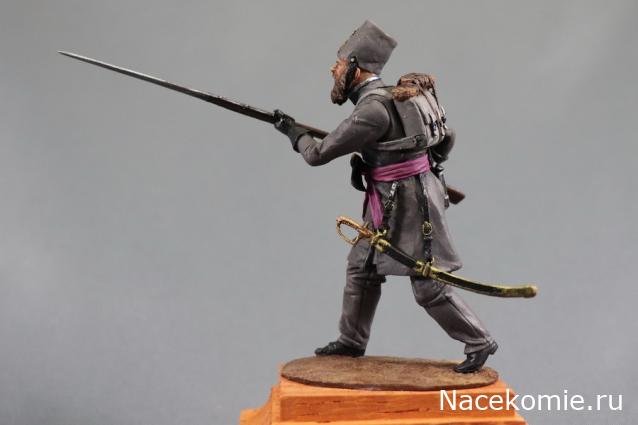 Chronos Miniatures. Наши работы